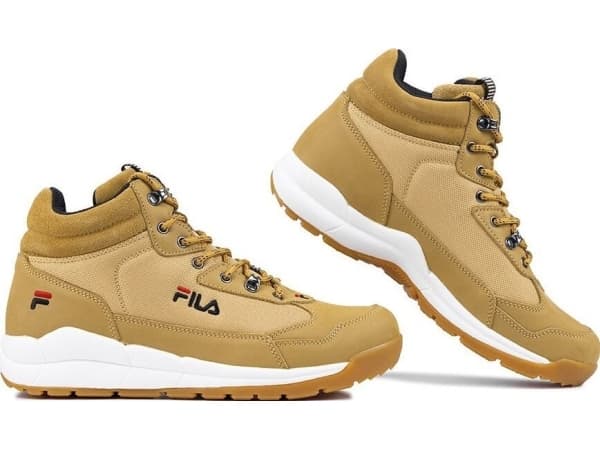 Fila herrskor Alpha mid brun FFM0168 70010 44