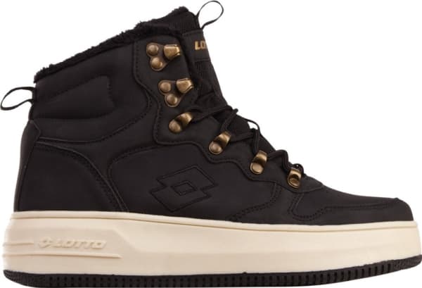 Lotto Buty dasmkie Lotto Jalana Pf Fur 2400390W 1112 39