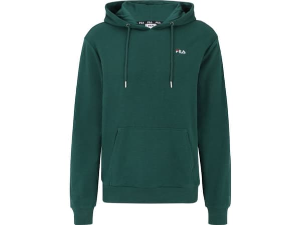 Fila Bengel grønn genser for menn FAM0498 60078 S