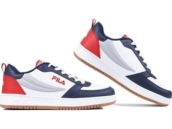 Fila Miesten Fila Rega NF FFM0370 50007 44