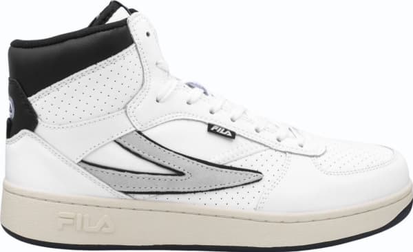 Fila Buty męskie Fila Sevaro NF białe FFM0359 13234 44