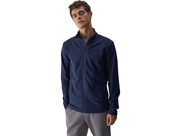 Polar męski 4F M289 granatowy 4FWMM00TFLEM289 31S S