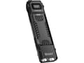 Pikkukuva 2 / 2: Nitecore EDC29, Hand flashlight, Black, Stainless steel, Buttons, IP54, 2 lamp(s)
