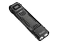 Pikkukuva 1 / 2: Nitecore EDC29, Hand flashlight, Black, Stainless steel, Buttons, IP54, 2 lamp(s)