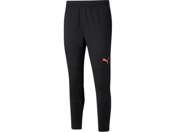 Puma IndividualFINAL Träningsbyxor M 657954 45, Storlek: M