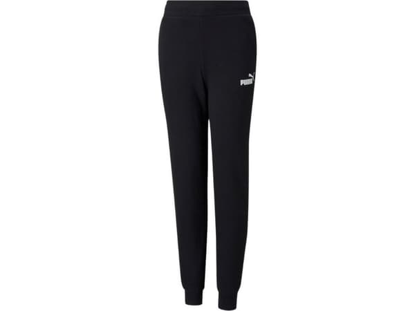 Puma ESS Sweatpants TR black 587037 01 128cm