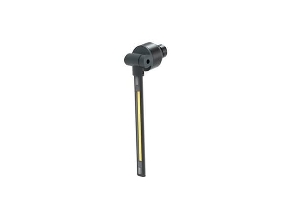 Scangrip Tunt, kompakt och kraftfullt inspektionslamphuvud upp till 750 lm FLEX HEAD 03.5697C