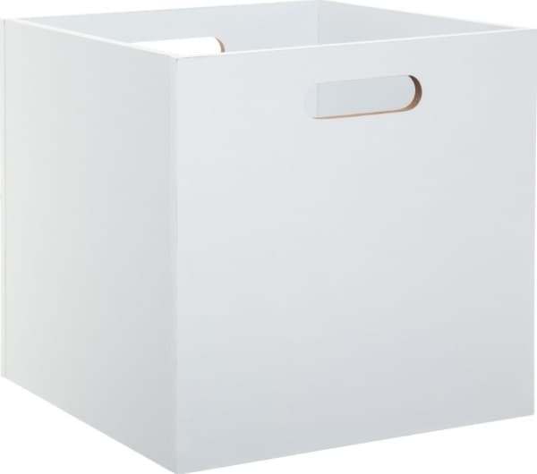 5five BOX med håndtak Oppbevaringsboks