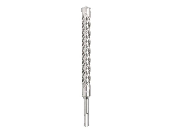 Makita Nemesis II - Bor - hammerbit - 8 mm - SDS-plus - lengde: 115 mm - for Makita SDS-Plus; XGT HR008GM202