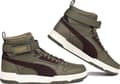 Pikkukuva 1 / 2: Puma RBD Game WTR Lasten kengät Olive 388449 01