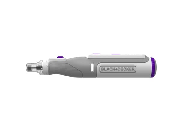 Black & Decker BCRT8IPETK-XJ, 1 stykker