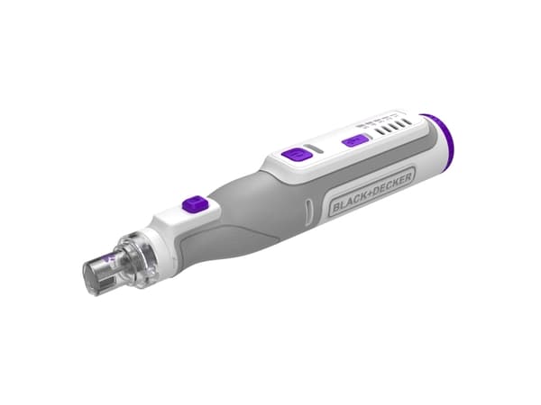 Black & Decker BCRT8IPETK-XJ, 1 stykker