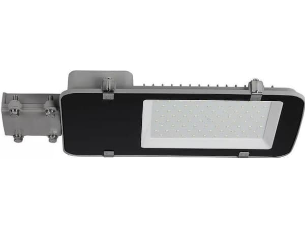 V-TAC Vegglampe LED Gatelysarmatur V-TAC SAMSUNG CHIP 50W VT-50ST 4000K 5000lm 5 års garanti