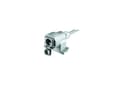 Miniatyrbild 2 av 4: Telegärtner J00020A0436, RJ-45, Grå, IP67, 74 mm, 59,9 mm, 90 g