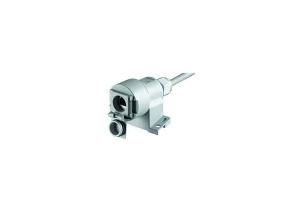 Telegärtner J00020A0436, RJ-45, Grå, IP67, 74 mm, 59,9 mm, 90 g