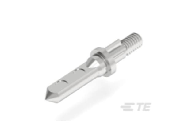 Stiftlister, stiklister TE AMP MINI POWER MODULES 1-1469491-4 TE Connectivity Indhold: 1 stk