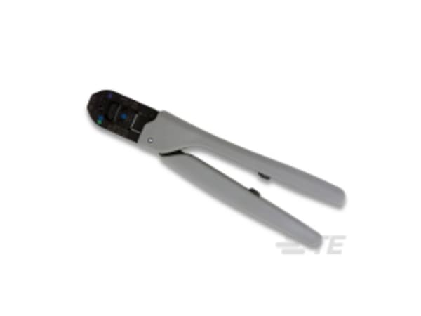 TE Connectivity TE AMP Certi-Crimp Hand Tools 91539-1