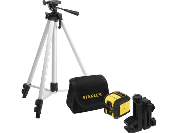 Stanley Line laser 15 m