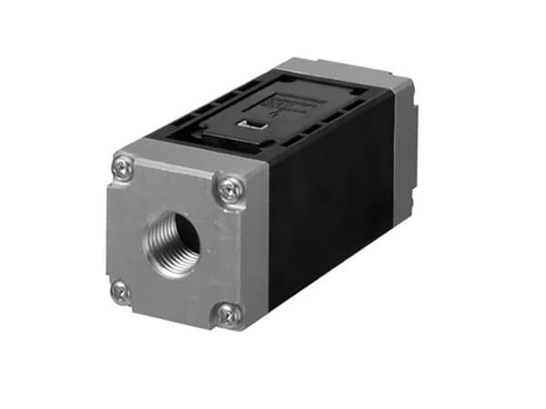 Omron Gennemstrømningssensor D6F-20A6-000 1 stk