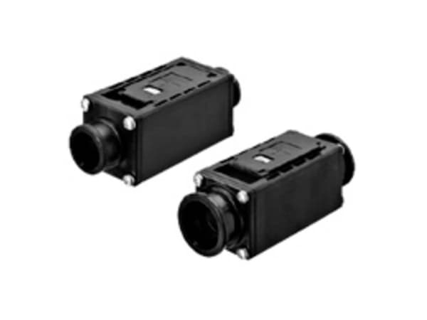 Omron Gennemstrømningssensor D6F-20A6-000 1 stk