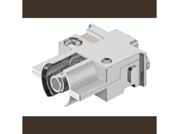 Harting 09 14 001 3071 Yksittäinen moduuli 1 puristus 1 kpl