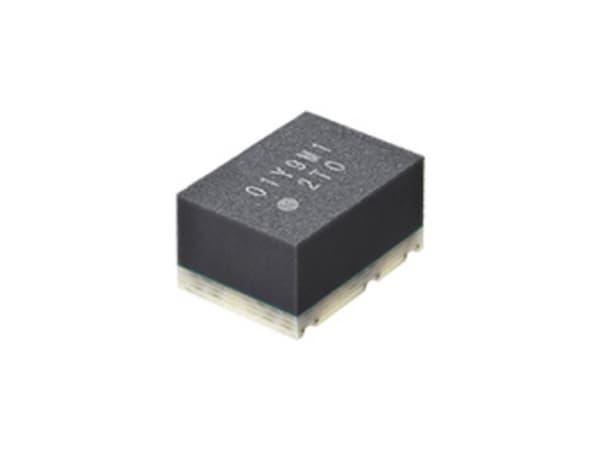 Omron G3VM-51UV(TR05) PhotoMOS-relä 500 st Band på full rulle