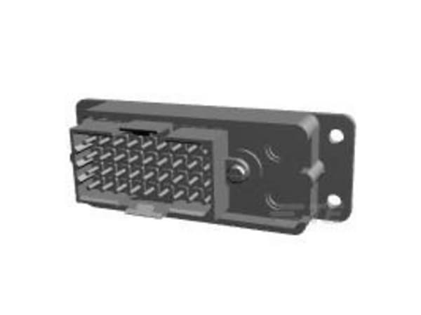 TE Connectivity 208062-8 1 stk Carton