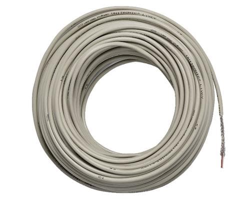 Vaillant modbus kabel - Til forbindelse mellem udedel og indedel