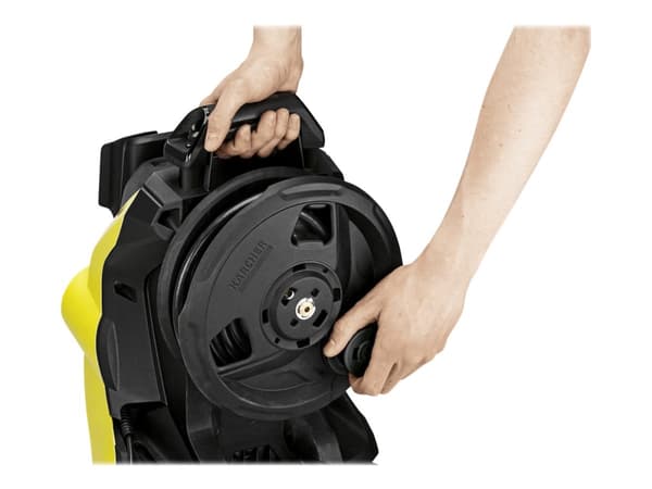 Kärcher K 4 Premium Power Control - Trykkvaskemaskin