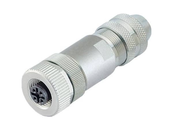 sideaine 99 1436 814 05-20 Anturi, toimilaitteen liitin, liitäntä, suora Navan numero (RJ): 5 1 kpl 1 kpl