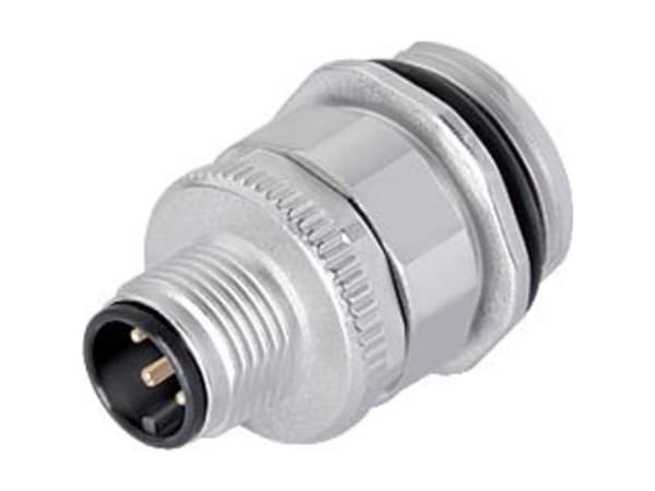 sidonta 86 0431 0003 00005-20 Anturi, toimilaite, flangestik Pol-tal (RJ): 5 1 kpl