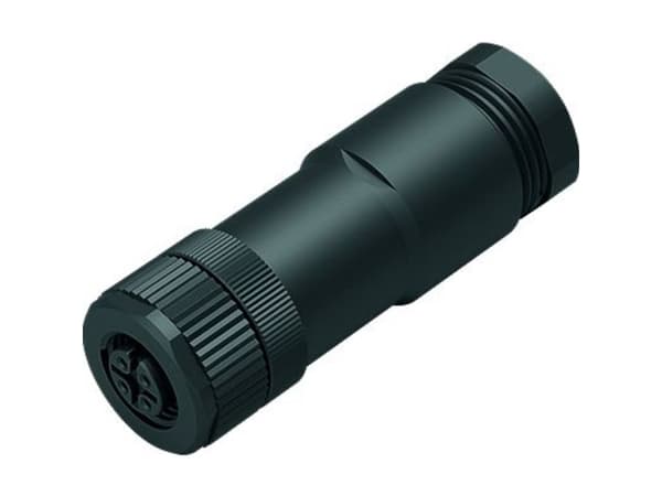 pärm 99 0436 142 05-20 Sensor, ställdonskontakt, Anslutning, rak Polnummer (RJ): 5 1 st