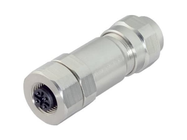 sideaine 99 1436 991 05-20 Anturi, toimilaitteen liitin, liitäntä, suora Navan numero (RJ): 5 1 kpl 1 kpl