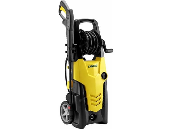 LAVOR Tvättmaskin IKON 160 PLUS/2200W/160BAR induktionsmotor