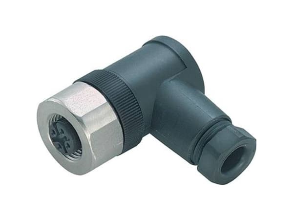 sideaine 99 0436 92 05-20 Anturi, toimilaitteen liitin, liitäntä, kulmikas Navan numero (RJ): 5 1 kpl 1 kpl