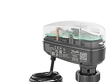 Danfoss AME 110 NL - 24V-12s-130N