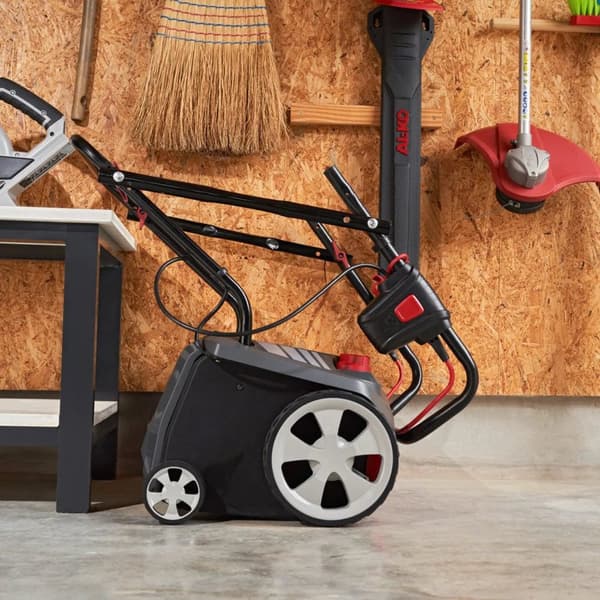 AL-KO 38.4 E Combi Care Moottori: 1400 W