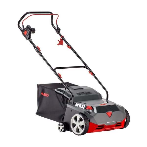 AL-KO 38.4 E Combi Care Moottori: 1400 W
