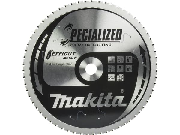 Savblade Makita E-12055