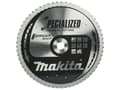 Miniatyrbilde 1 av 2: Savblade Makita E-12055
