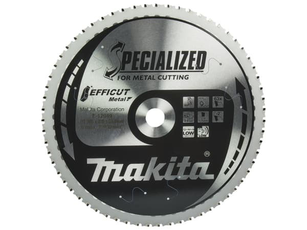 Savblade Makita E-12055
