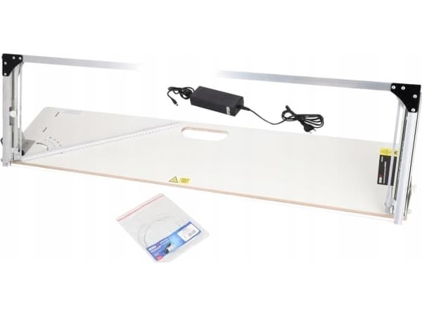 DEDRA STYROFOAM CUTTER 1340mm