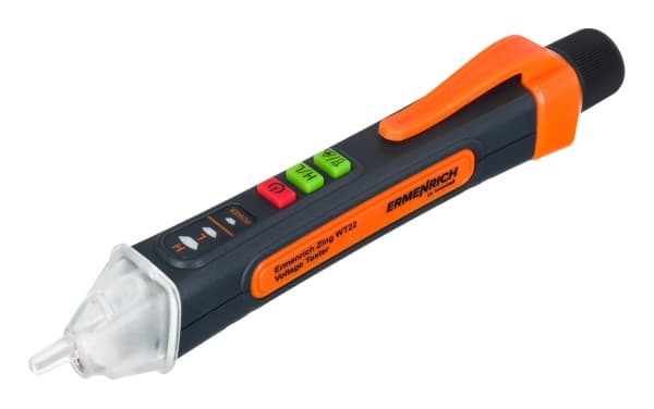 Ermenrich Zing WT22 Voltage Tester