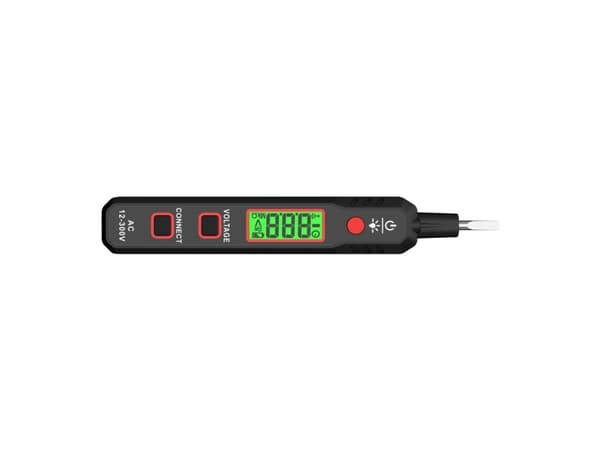 Ermenrich Zing WT30 Voltage Tester