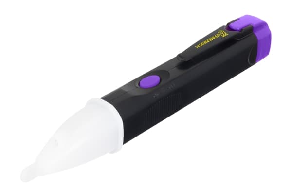 Ermenrich Zing WT40 Voltage Tester