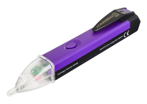 Ermenrich Zing WT20 Voltage Tester