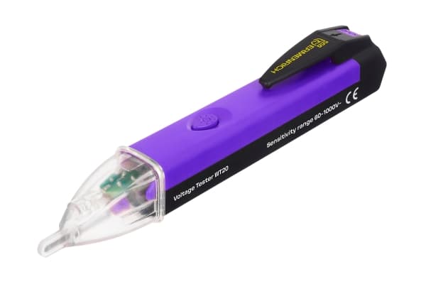 Ermenrich Zing WT20 Voltage Tester