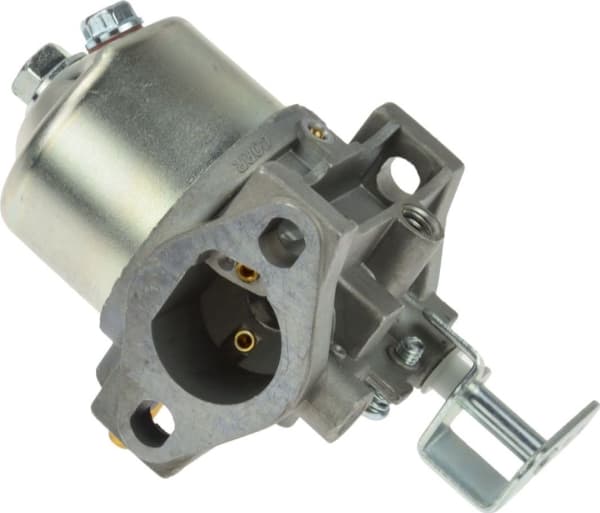 Geko förgasare till 40 cm bensindriven gräsklippare JG G83055 (CG83055-77)
