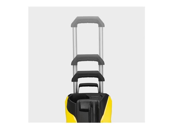 Kärcher K 7 Power Flex - Trykkvaskemaskin - gul