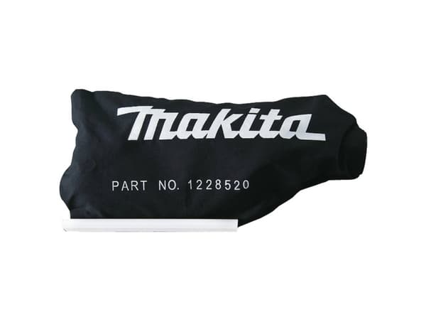 Makita - Dammpåse